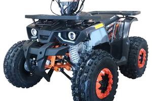 Hunter 125 І покоління Квадроцикл