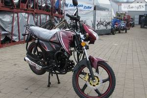 Hunter Cobra 2017 року