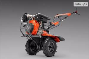 Husqvarna tf I поколение Мотоблок