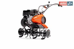 Husqvarna tf I поколение Мотокультиватор