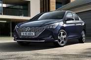 Hyundai Accent Active