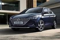 Hyundai Accent Comfort