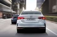 Hyundai Accent Active