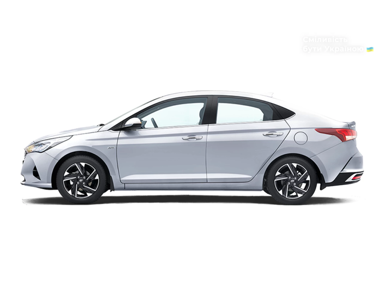 Hyundai Accent Comfort