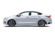 Hyundai Accent Active