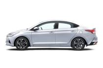 Hyundai Accent Comfort