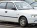 Hyundai Accent II поколение LC Лифтбэк