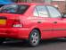 Hyundai Accent II поколение LC Лифтбэк