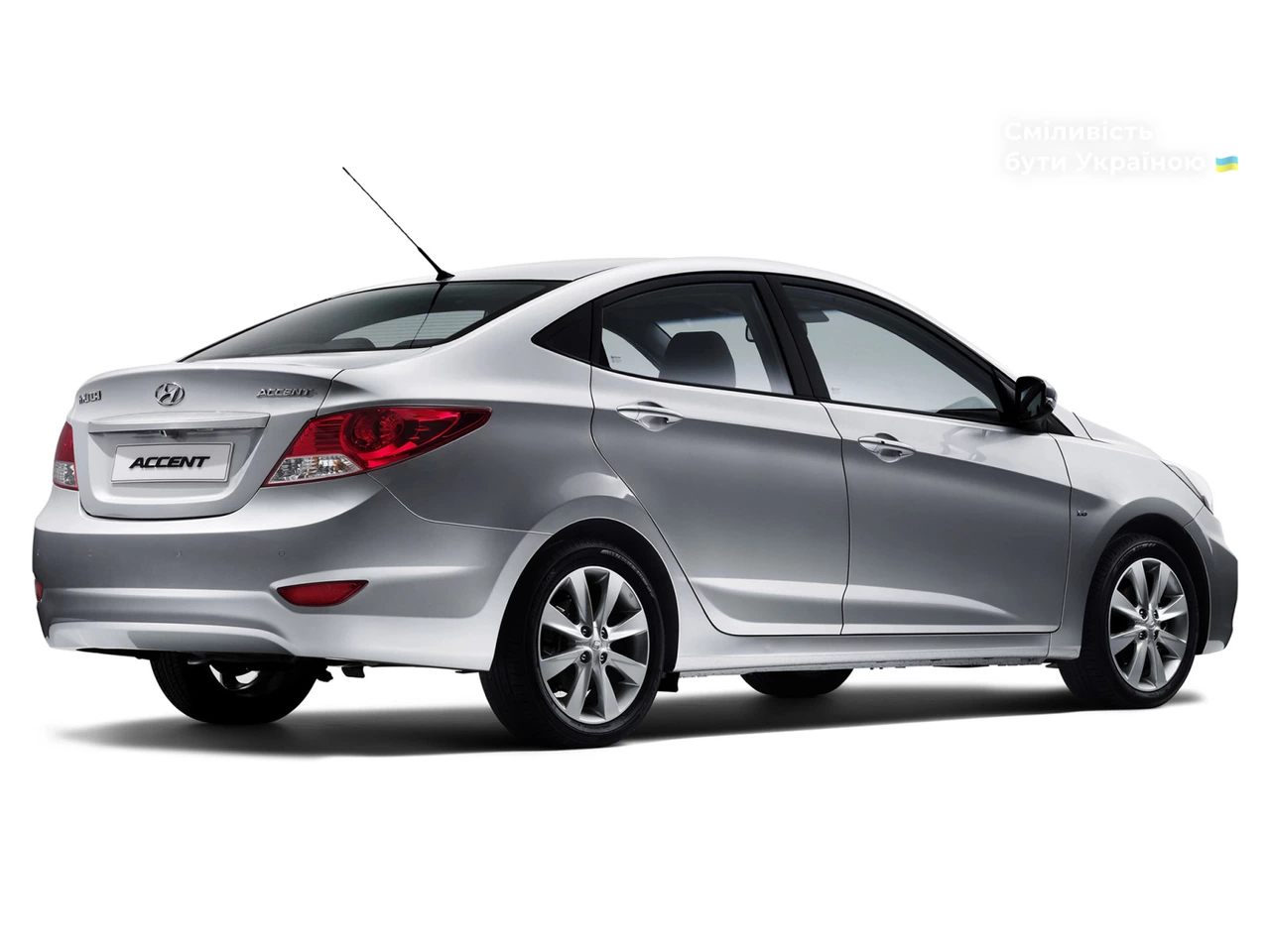 Hyundai Accent Optima