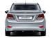 Hyundai Accent IV покоління (FL) RB Седан
