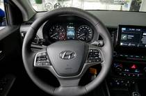 Hyundai Accent Comfort