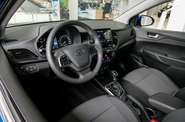 Hyundai Accent Comfort