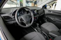 Hyundai Accent Active