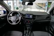 Hyundai Accent Comfort