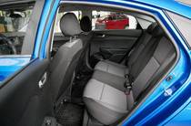 Hyundai Accent Comfort