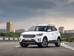 Hyundai Creta I покоління Кросовер