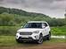 Hyundai Creta I покоління Кросовер