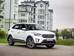 Hyundai Creta I покоління Кросовер