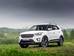 Hyundai Creta I покоління Кросовер