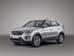 Hyundai Creta I покоління Кросовер