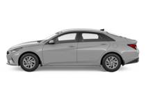 Hyundai Elantra Premium