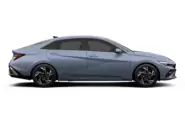 Новый Hyundai Elantra 7 поколение (FL) седан