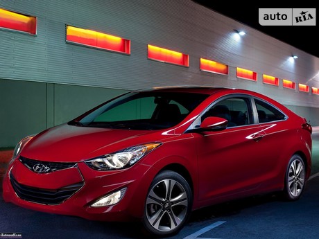 Elantra Hyundai Elantra