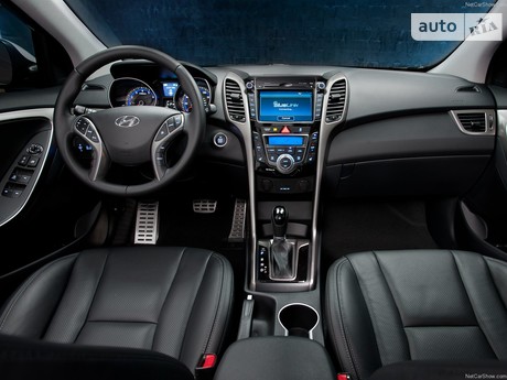 AUTORIA    Hyundai Elantra 2009      