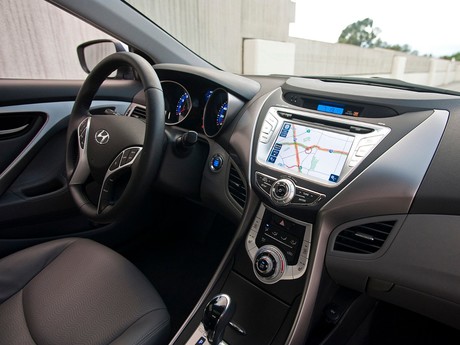 Hyundai Elantra 2002