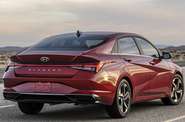 Hyundai Elantra Premium