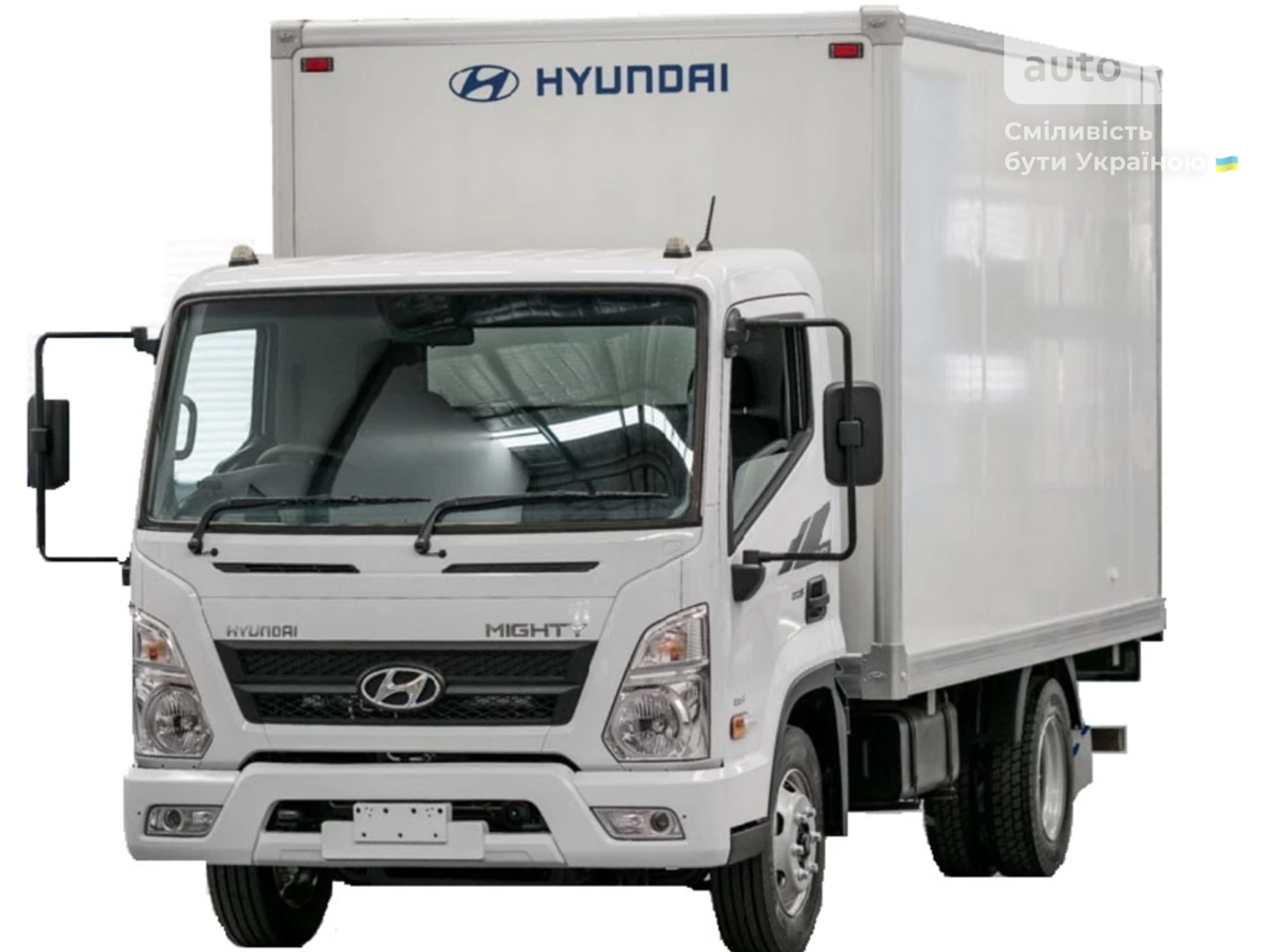 Hyundai EX8 Base