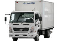 Hyundai EX8 Base