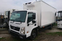 Hyundai EX8 Base