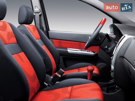 Getz Hyundai Getz