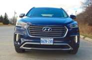 Hyundai Grand Santa Fe Premium