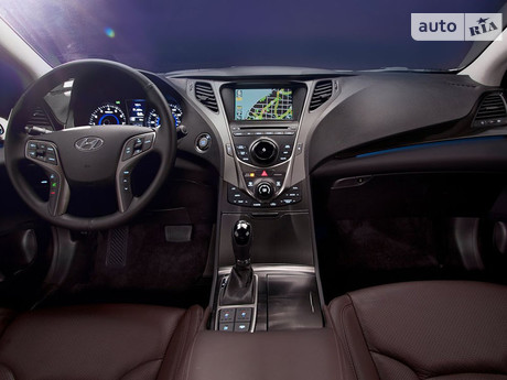 Hyundai Grandeur 2006 Hyundai Grandeur 2006