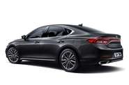 Hyundai Grandeur Top