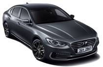 Hyundai Grandeur Top