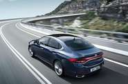 Hyundai Grandeur Top