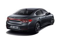 Hyundai Grandeur Top Panorama