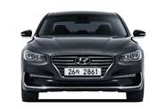 Hyundai Grandeur Top