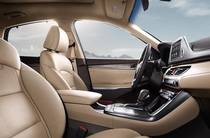 Hyundai Grandeur Top Panorama