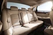 Hyundai Grandeur Top Panorama