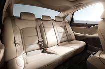 Hyundai Grandeur Top Panorama