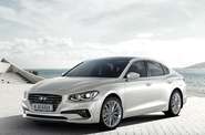 Hyundai Grandeur Top