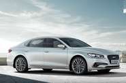 Hyundai Grandeur Top