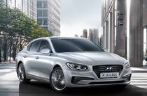 Hyundai Grandeur Top