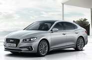 Hyundai Grandeur Top