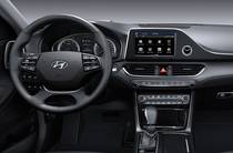 Hyundai Grandeur Top Panorama