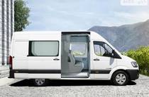 Hyundai H 350 груз.-пасс. Base